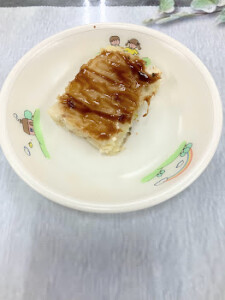 ４月13日　おやつ